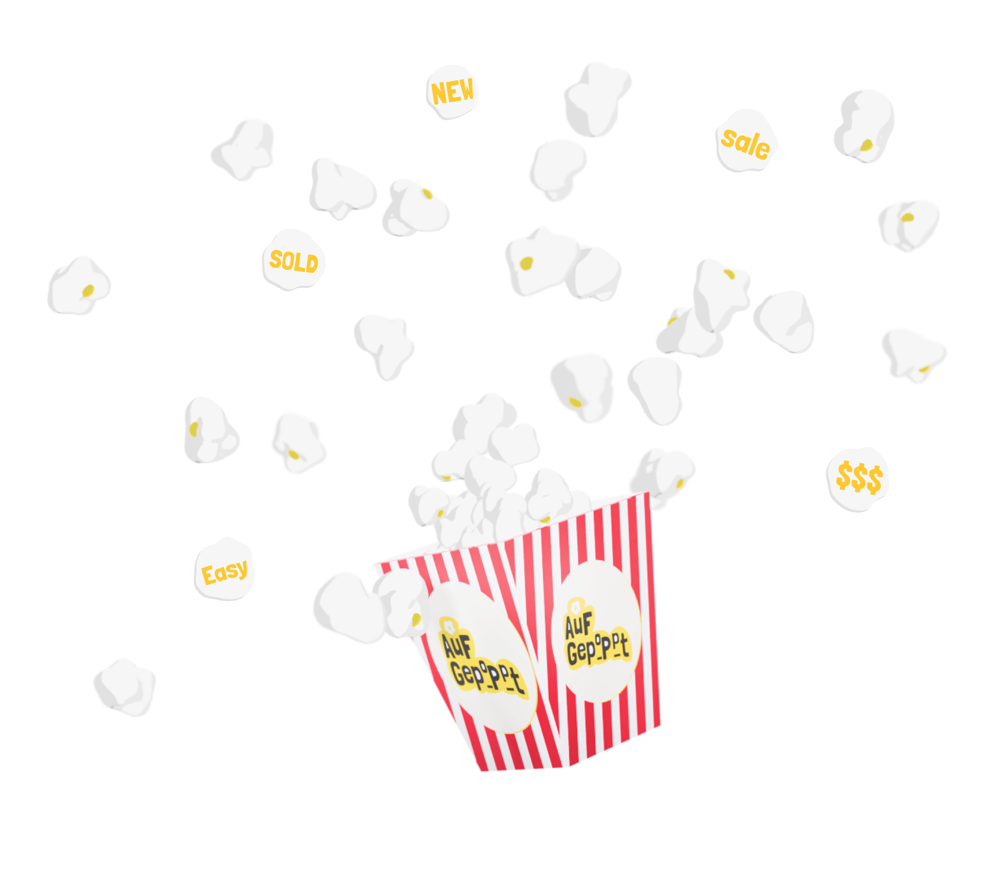 Hero image popcorn